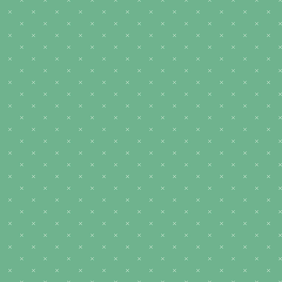 Riley Blake Designs - Bee Cross Stitch - C745-ALPINE