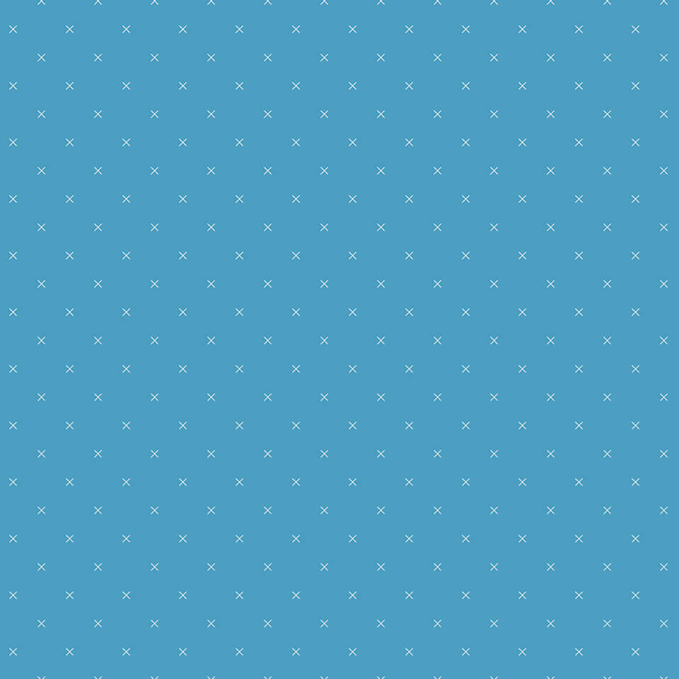 Riley Blake Designs - Bee Cross Stitch - C745-SOLDIER