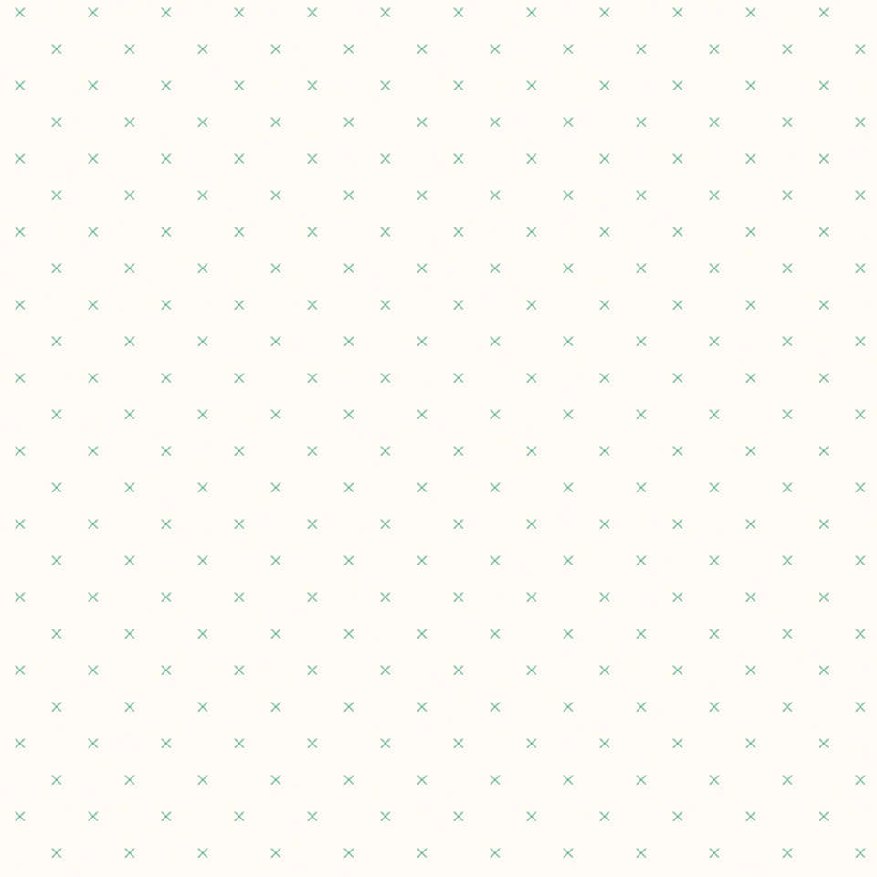 Riley Blake Designs - Bee Cross Stitch - C747-ALPINE