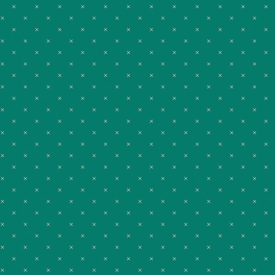 Riley Blake Designs - Bee Cross Stitch - C745-JADE