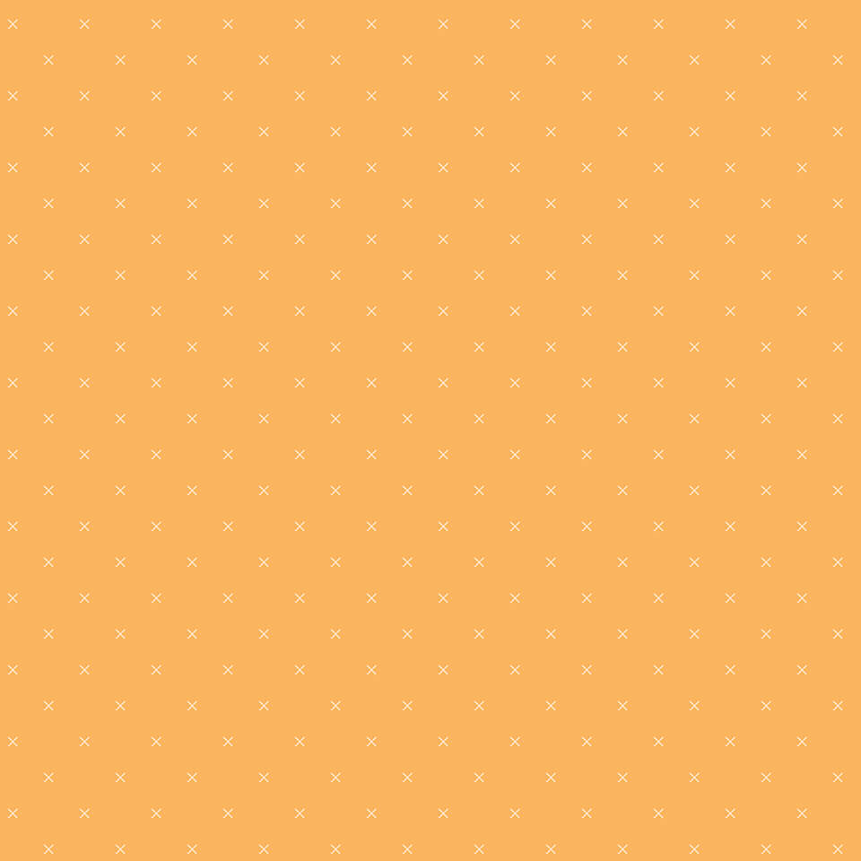 Riley Blake Designs - Bee Cross Stitch - C745-DAISY