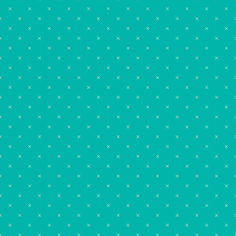 Riley Blake Designs - Bee Cross Stitch - C745-VIVID