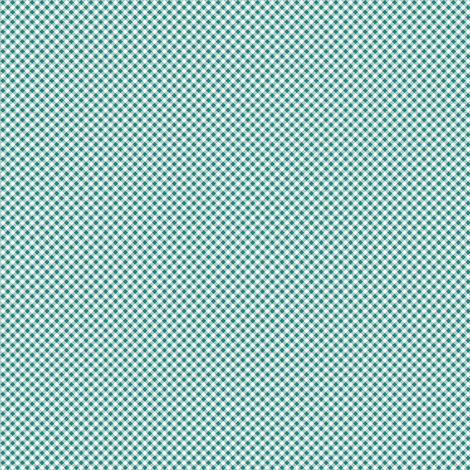 Riley Blake Designs - Bee Ginghams - C12557-JADE