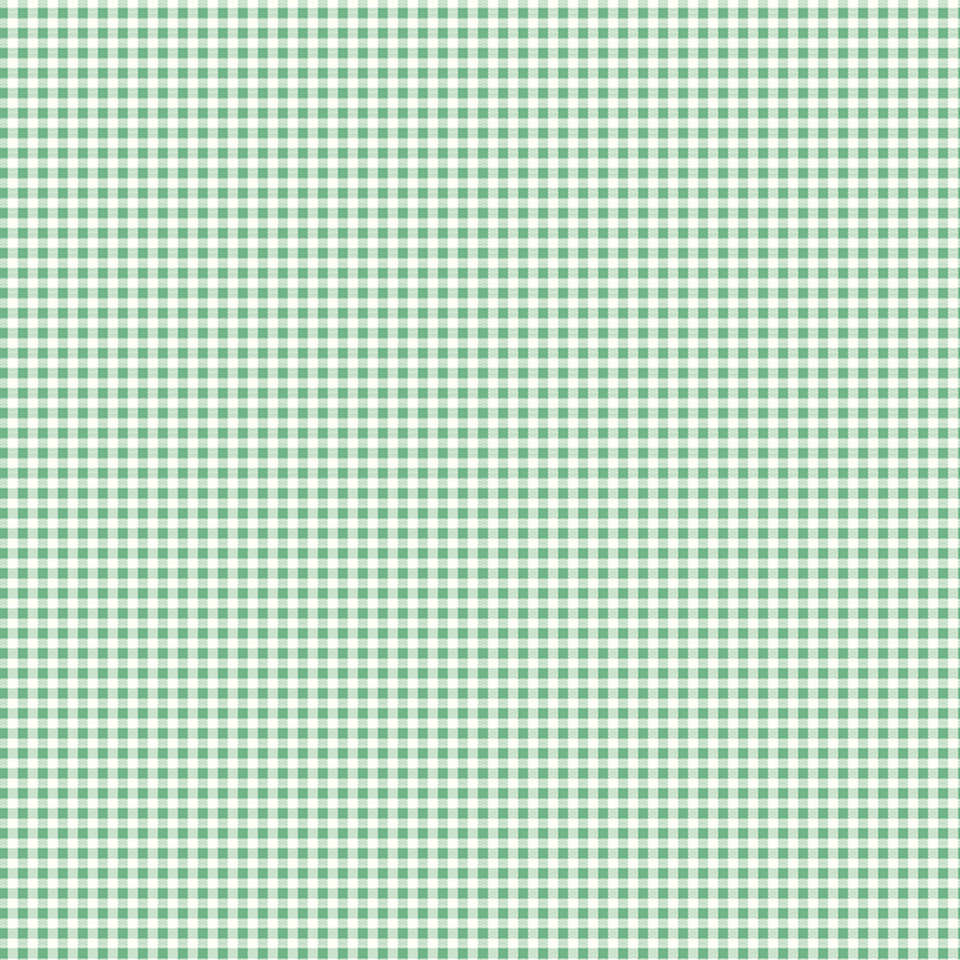 Riley Blake Designs - Bee Ginghams - C12559-ALPINE