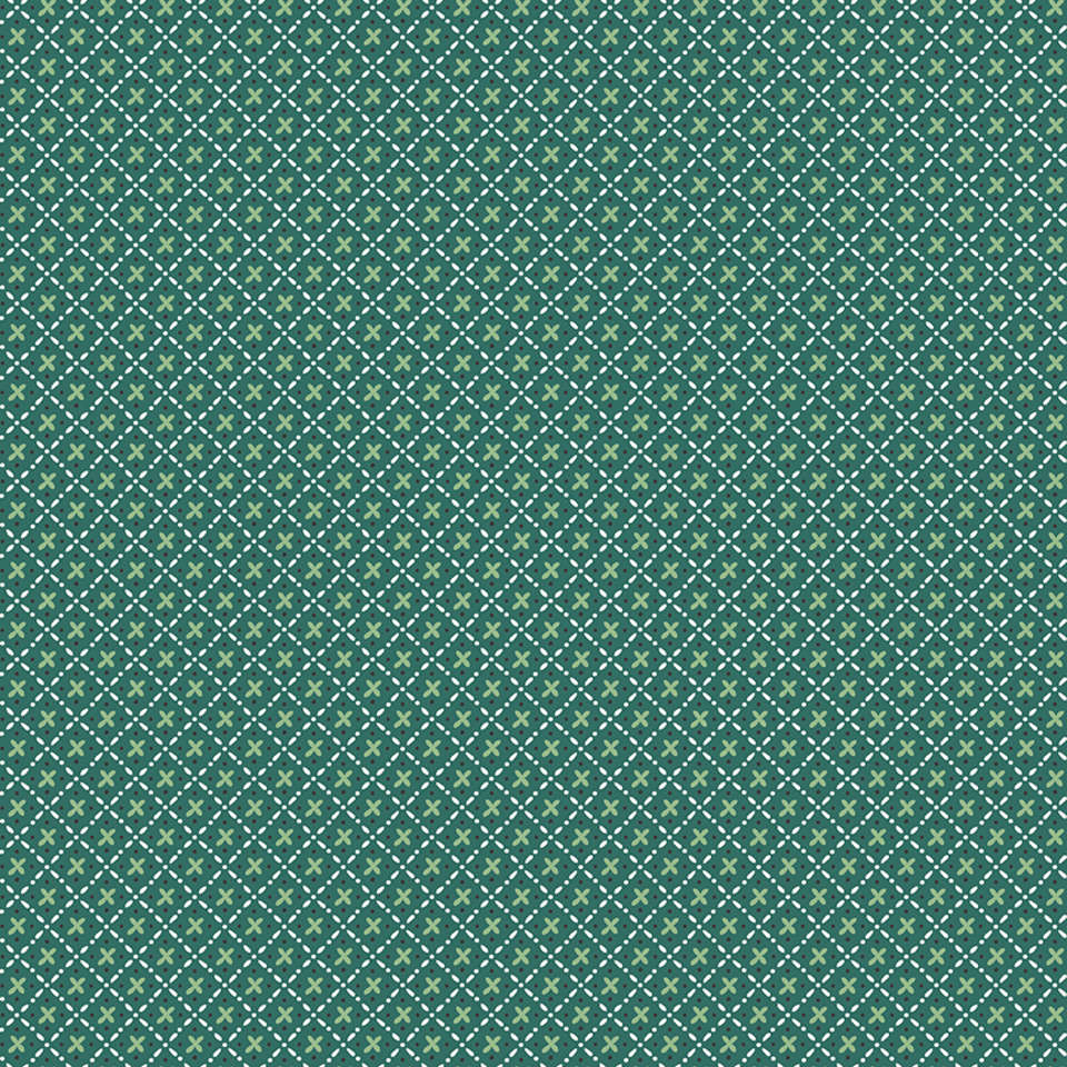 Riley Blake Designs - Bee Plaids - C12028-JADE