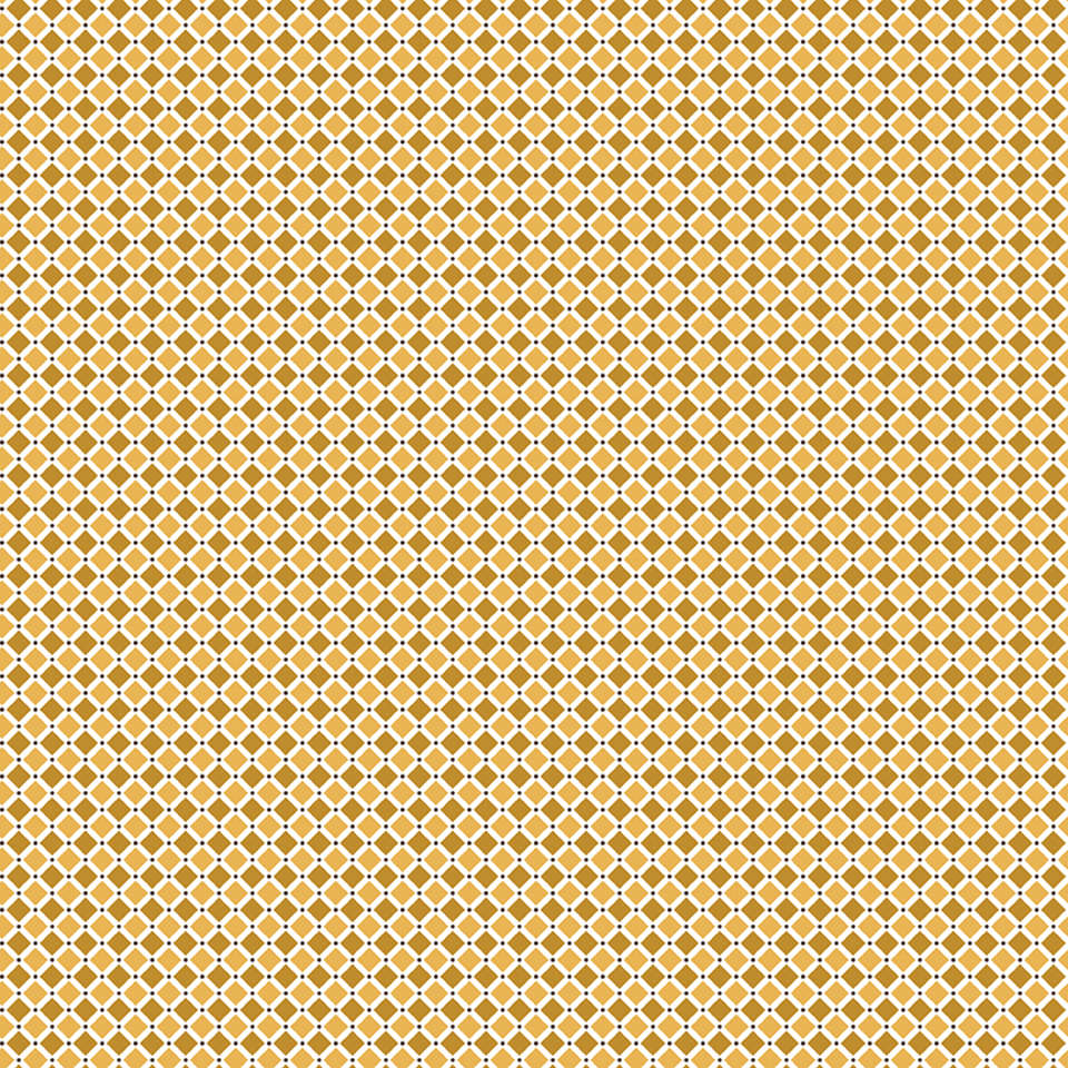 Riley Blake Designs - Bee Plaids - C12034-BUTTERSCOTCH