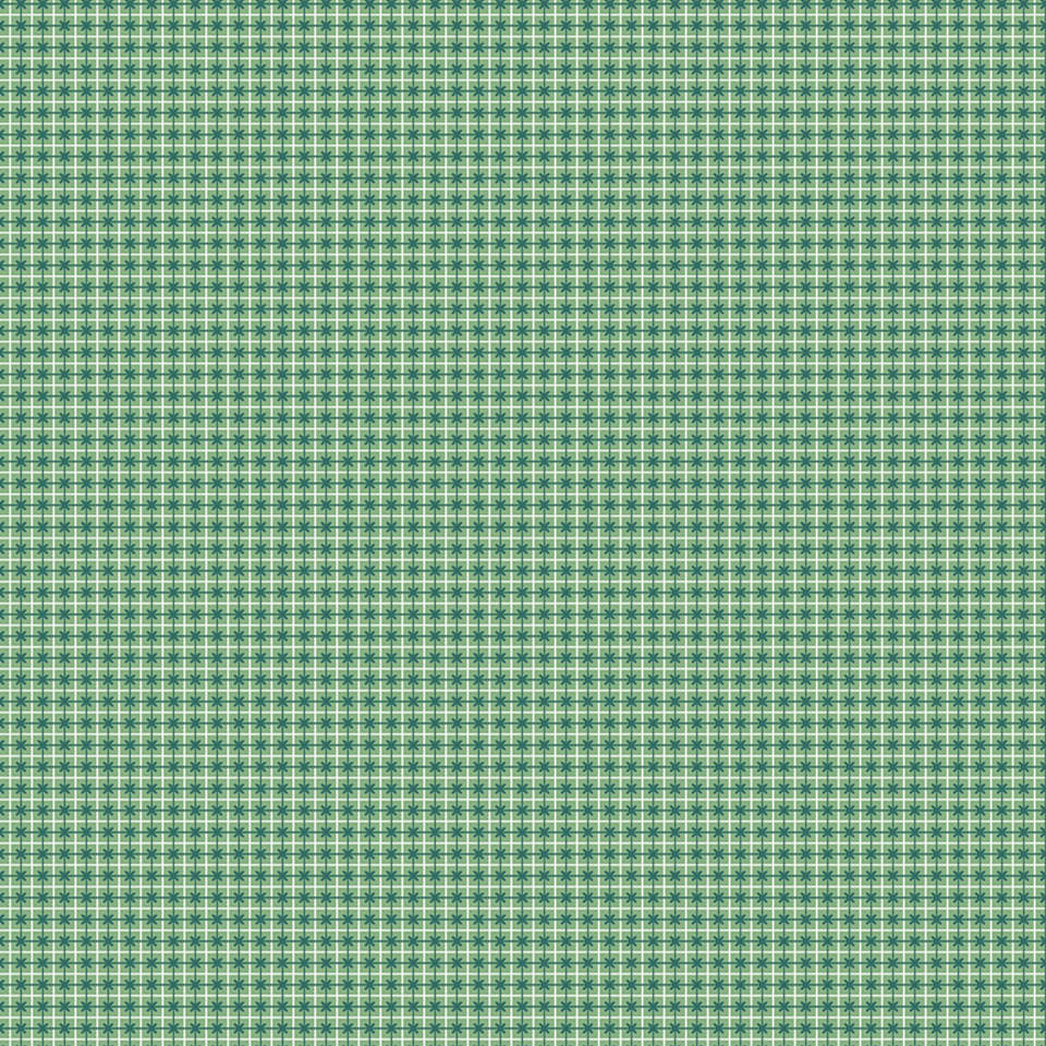 Riley Blake Designs - Bee Plaids - C12036-ALPINE