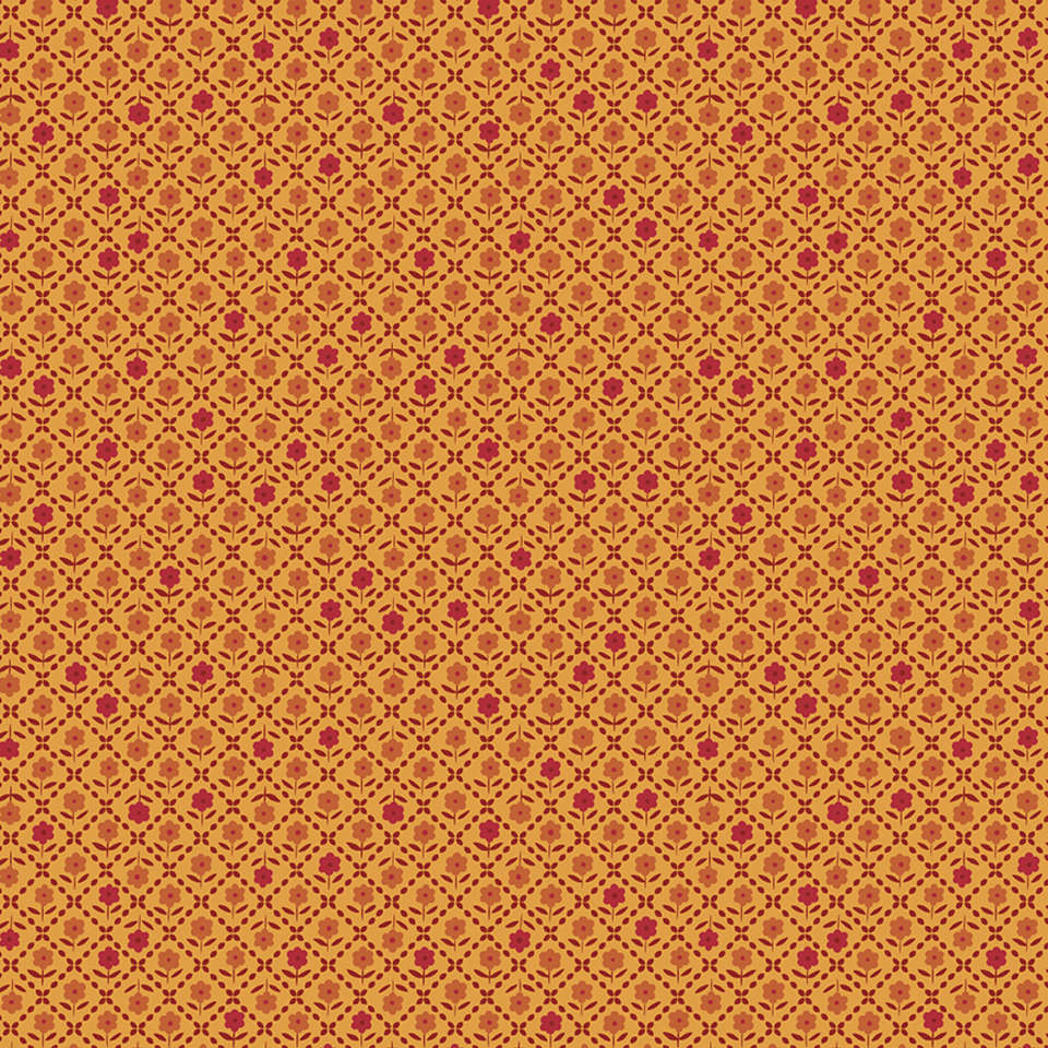 Riley Blake Designs - Bee Plaids - C12024-AUTUMN