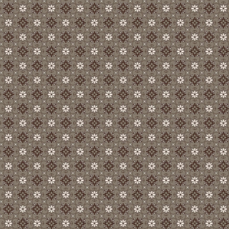 Riley Blake Designs - Flea Market - C10214-PEBBLE