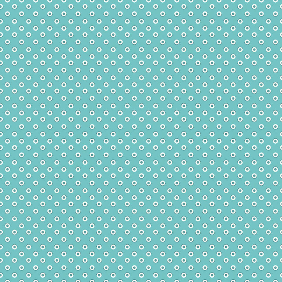 Riley Blake Designs - Flea Market - C10215-COTTAGE