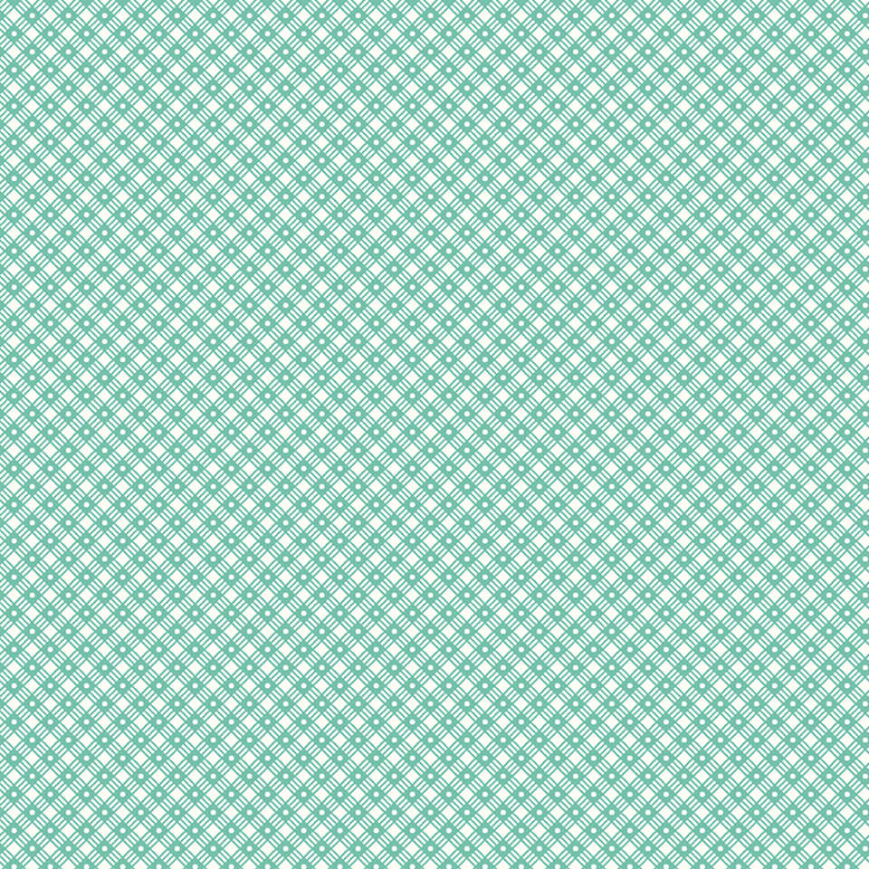 Riley Blake Designs - Flea Market - C10221-SEAGLASS