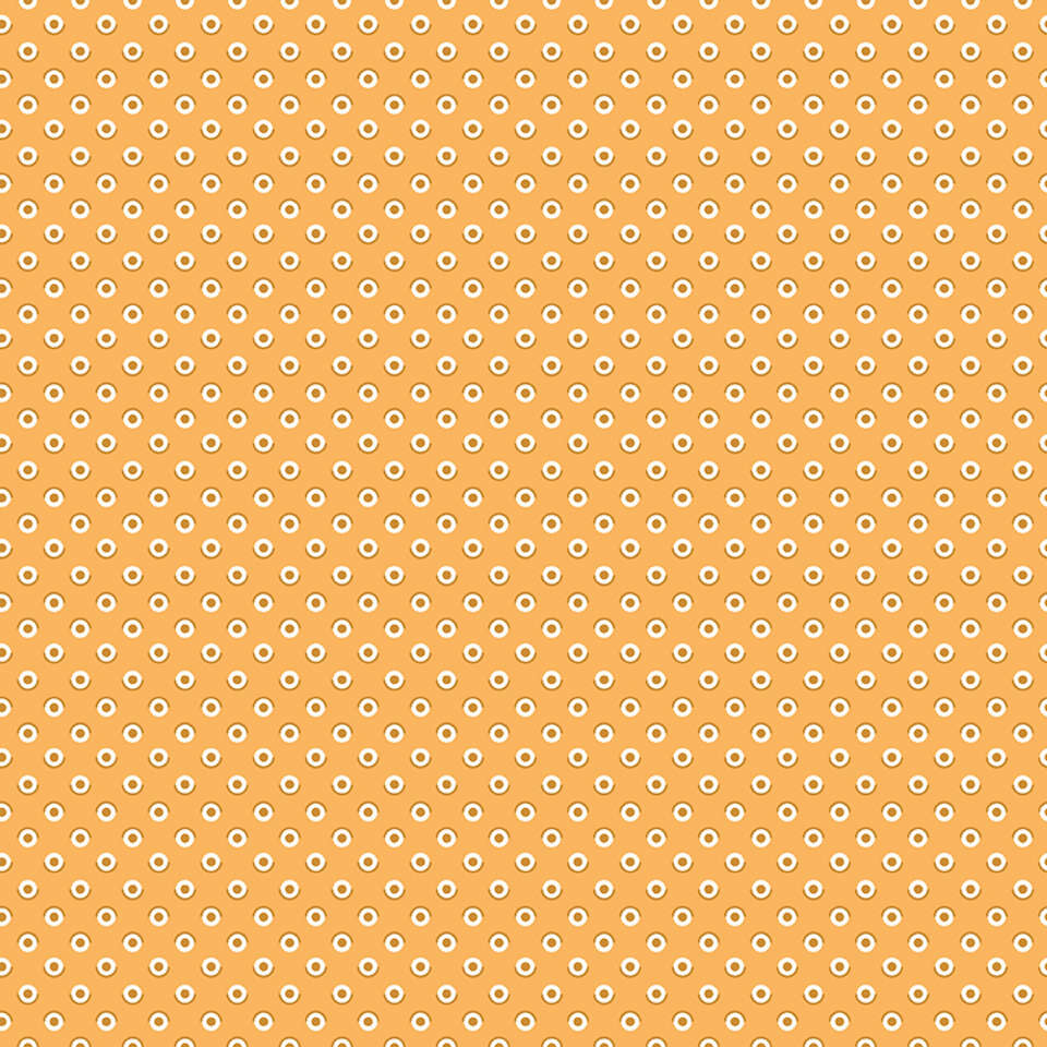 Riley Blake Designs - Flea Market - C10215-DAISY