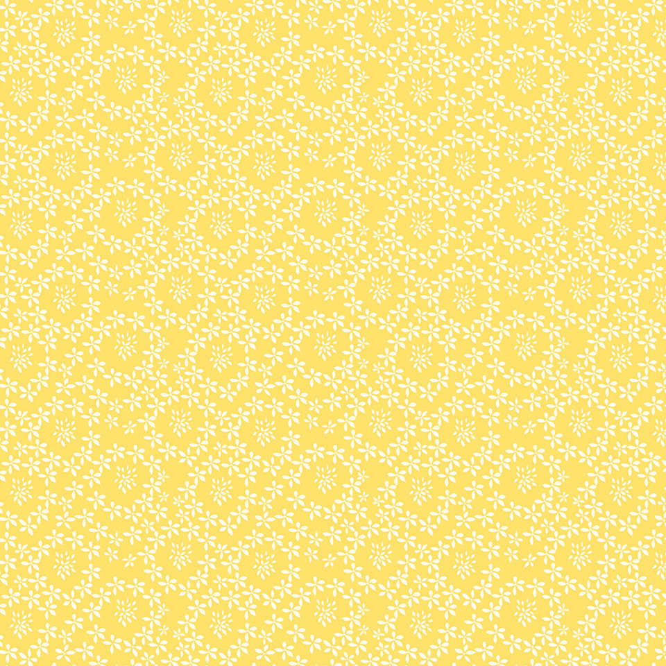 Riley Blake Designs - Oh Happy Day - C10313-YELLOW