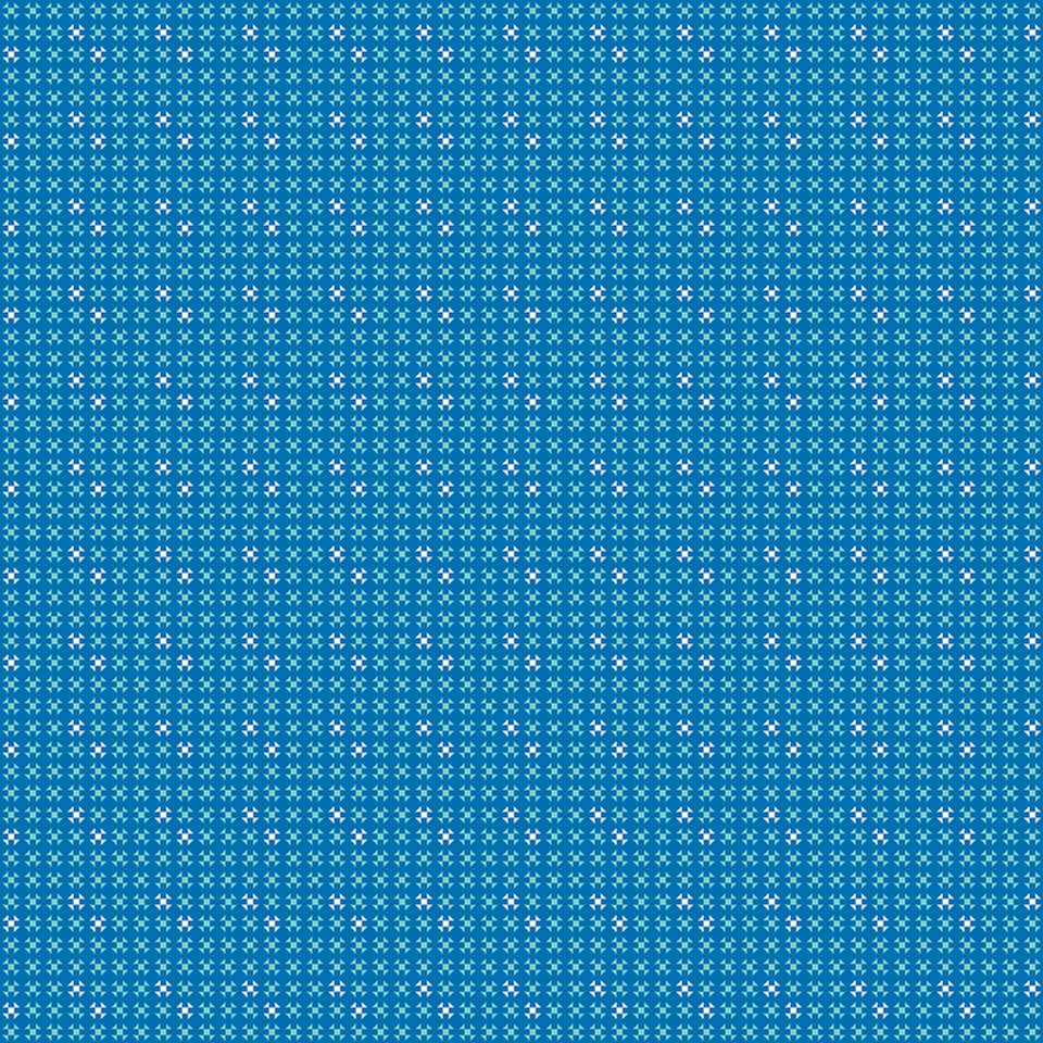 Riley Blake Designs - Oh Happy Day - C10317-BLUE