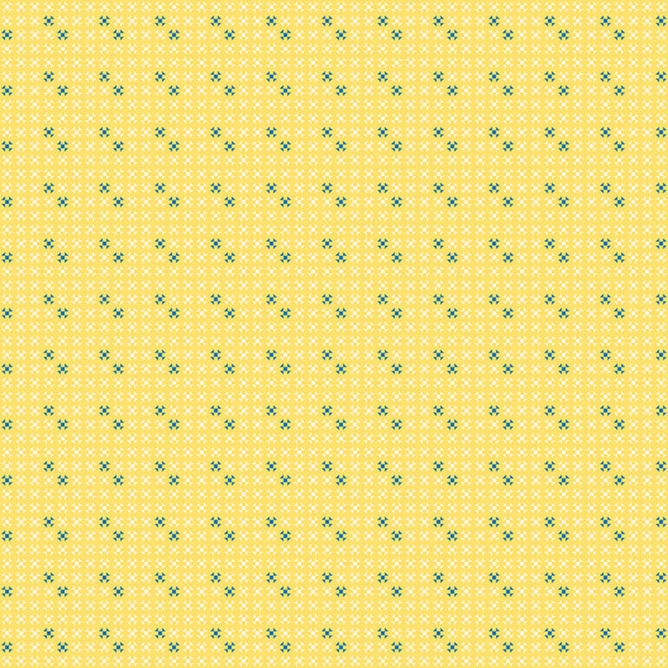 Riley Blake Designs - Oh Happy Day - C10317-YELLOW