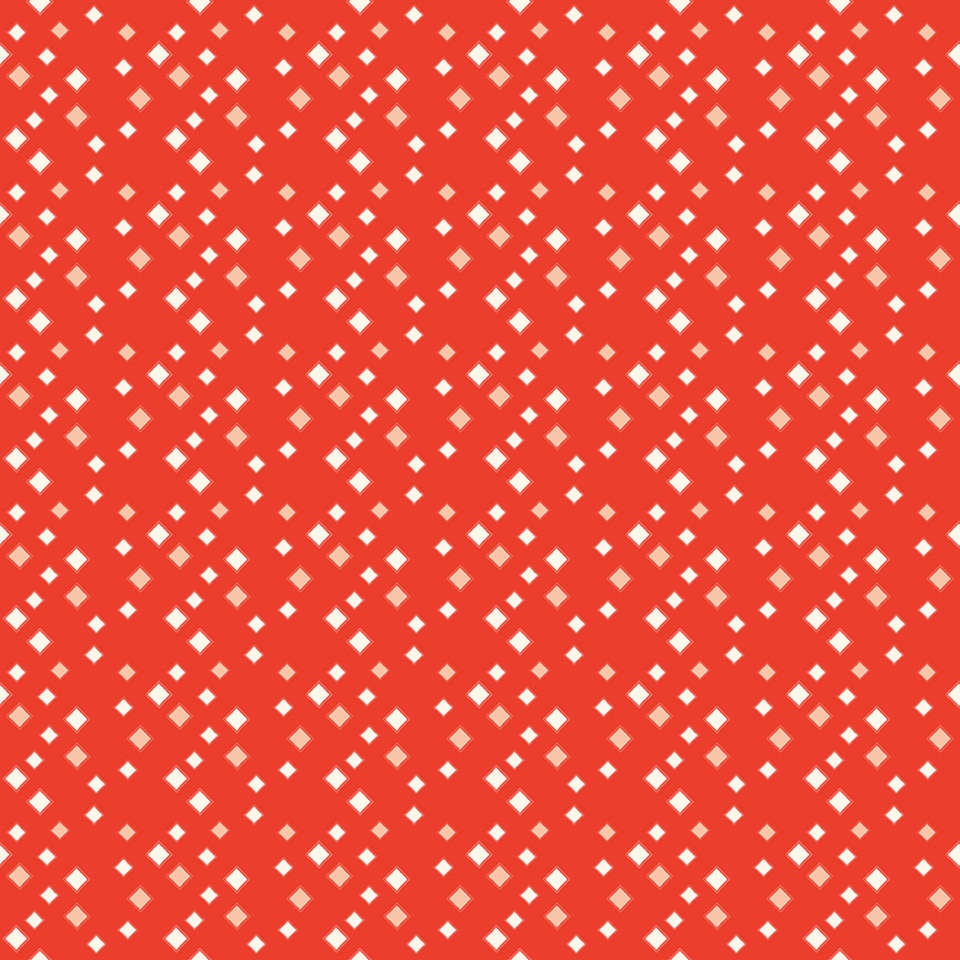 Riley Blake Designs - Oh Happy Day - C10314-RED