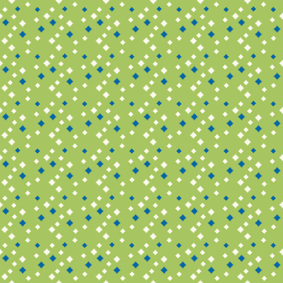 Riley Blake Designs - Oh Happy Day - C10314-GREEN
