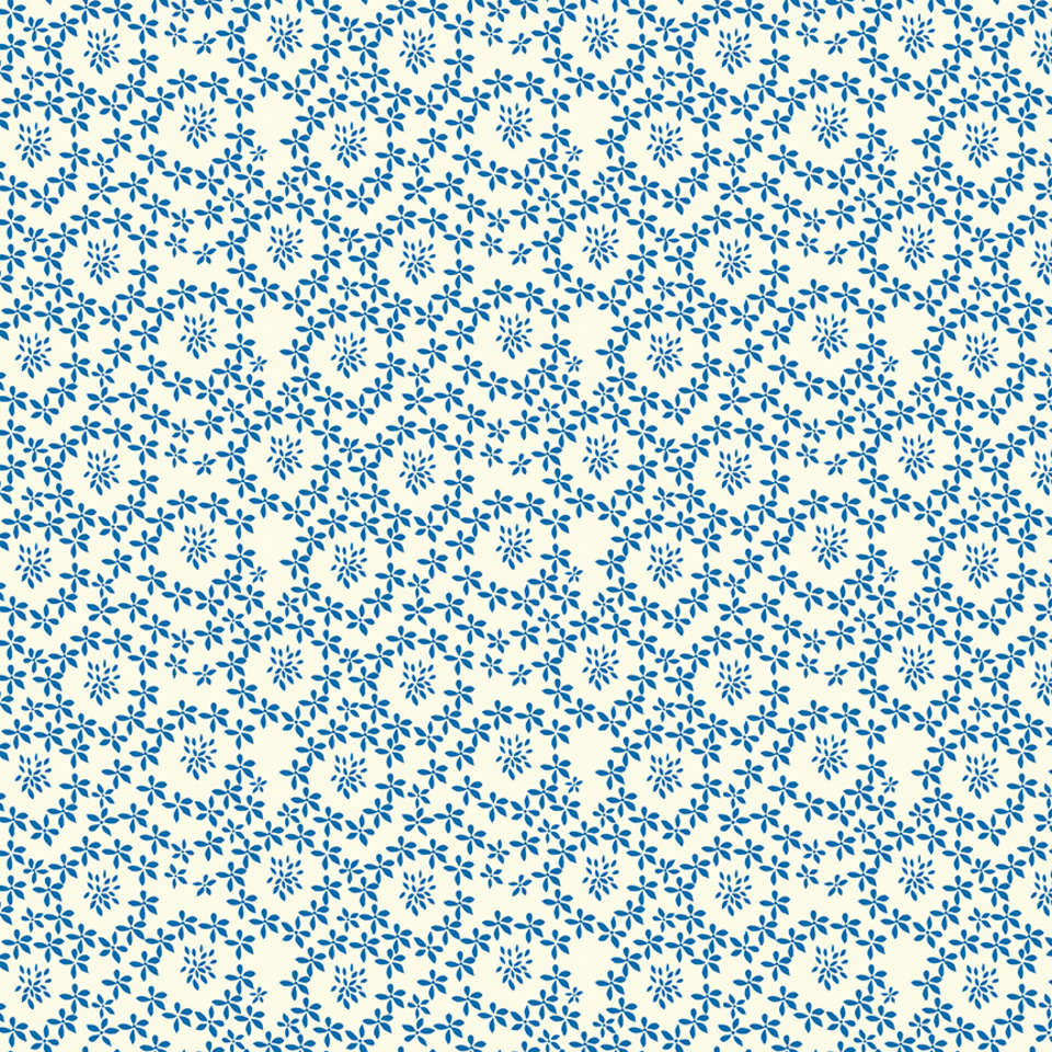 Riley Blake Designs - Oh Happy Day - C10313-CREAM