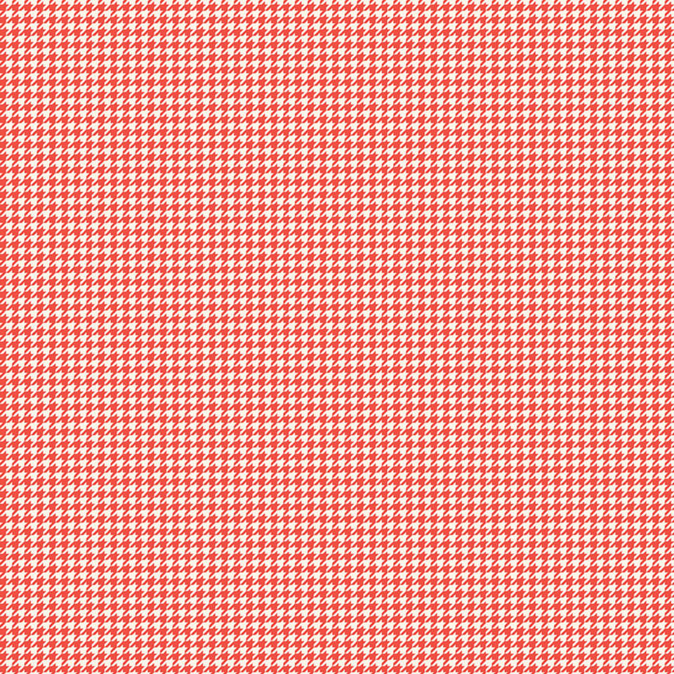 Riley Blake Designs - Oh Happy Day - C10315-RED