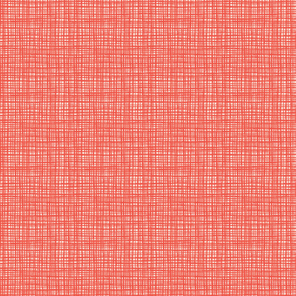 Riley Blake Designs - Oh Happy Day - C10319-POPPY