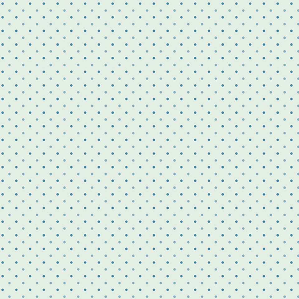 Andover Fabrics - Blue Escape - A-9962-LT