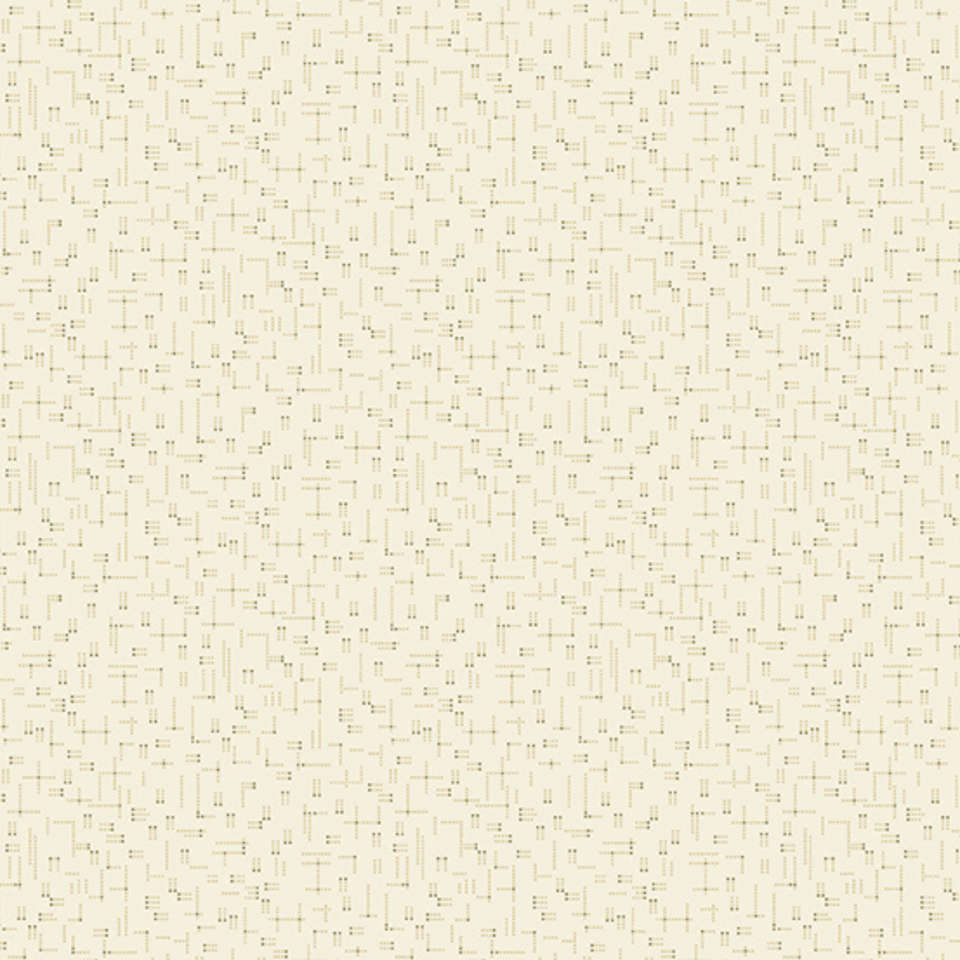 Andover Fabrics - Blue Escape - A-362-LN