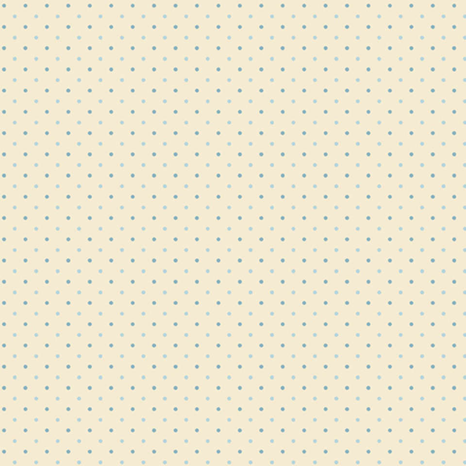 Andover Fabrics - Blue Escape - A-9962-LN