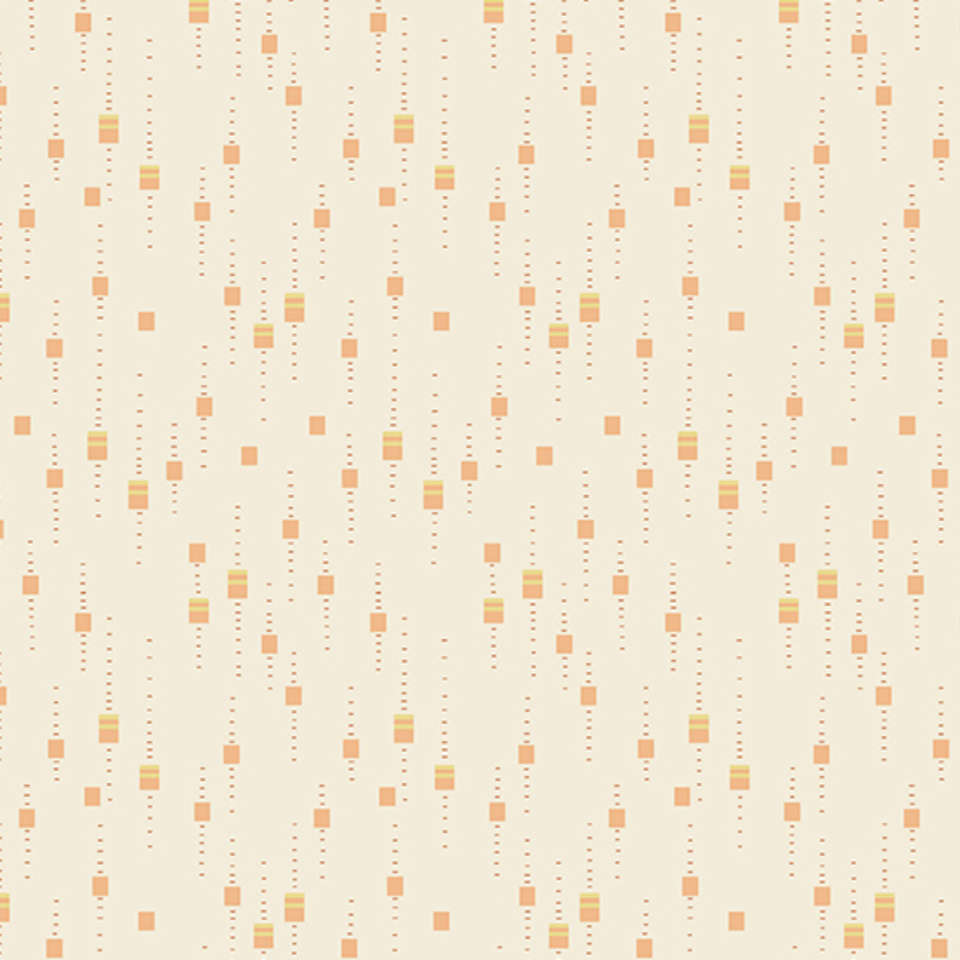 Andover Fabrics - Lady Tulip - A-193-O