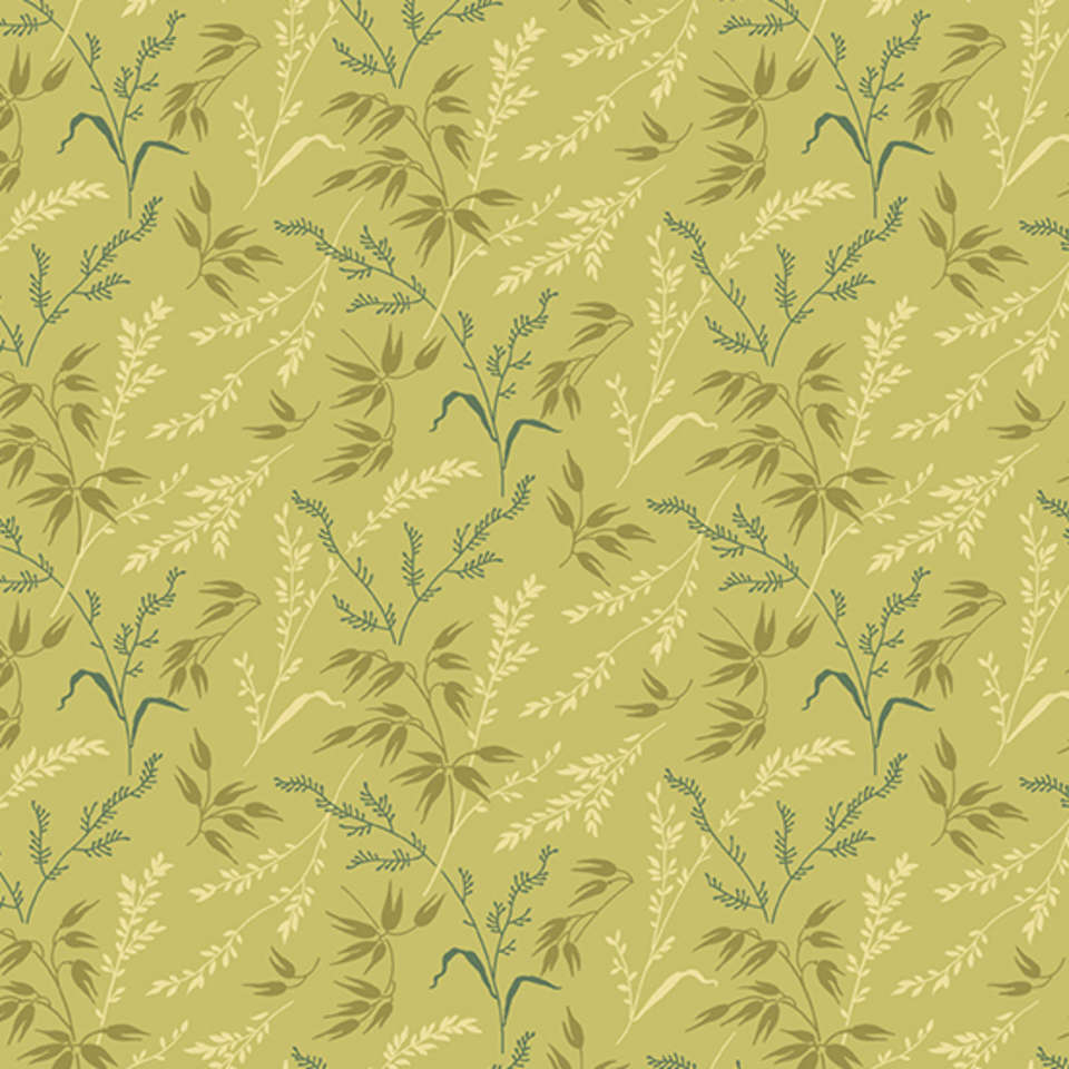 Andover Fabrics - Lady Tulip - A-190-V