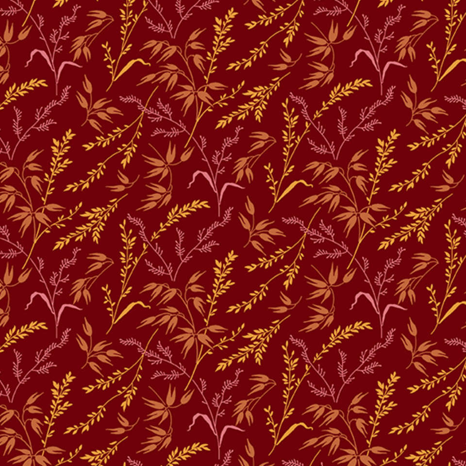 Andover Fabrics - Lady Tulip - A-190-R