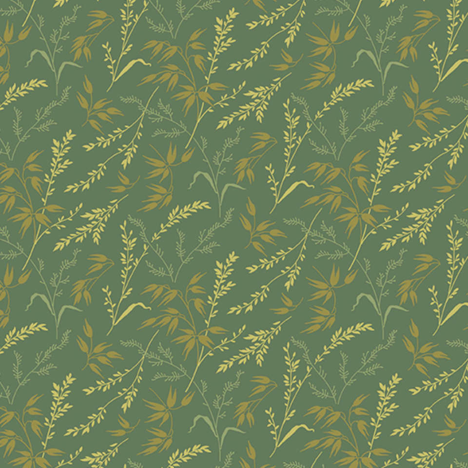 Andover Fabrics - Lady Tulip - A-190-G