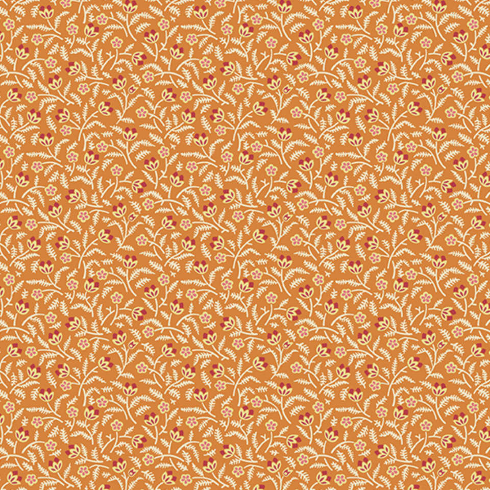 Andover Fabrics - Lady Tulip - A-186-O