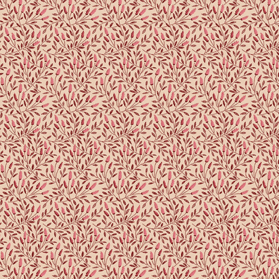 Andover Fabrics - Lady Tulip - A-188-E