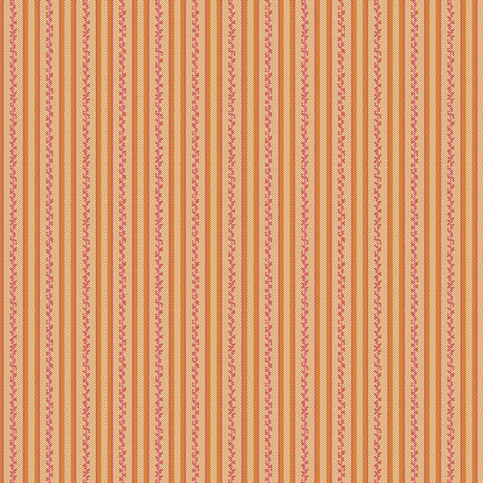 Andover Fabrics - Lady Tulip - A-187-O