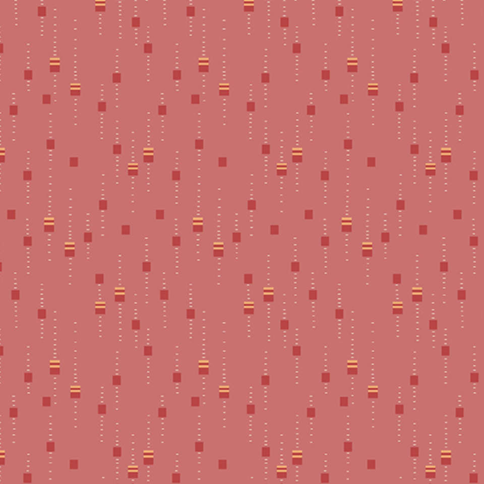 Andover Fabrics - Lady Tulip - A-193-E