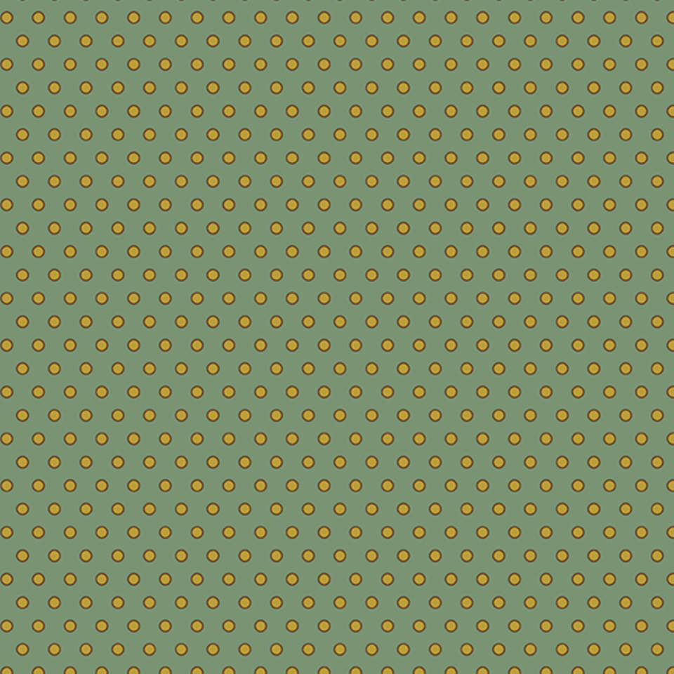 Andover Fabrics - Secret Stash - Earth Tones - A-8624-G