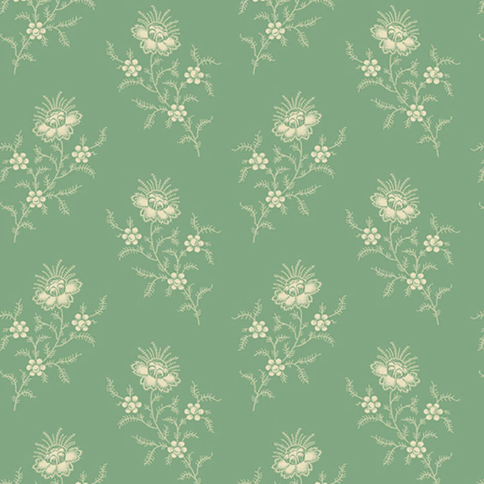 Andover Fabrics - Secret Stash - Earth Tones - A-9175-T