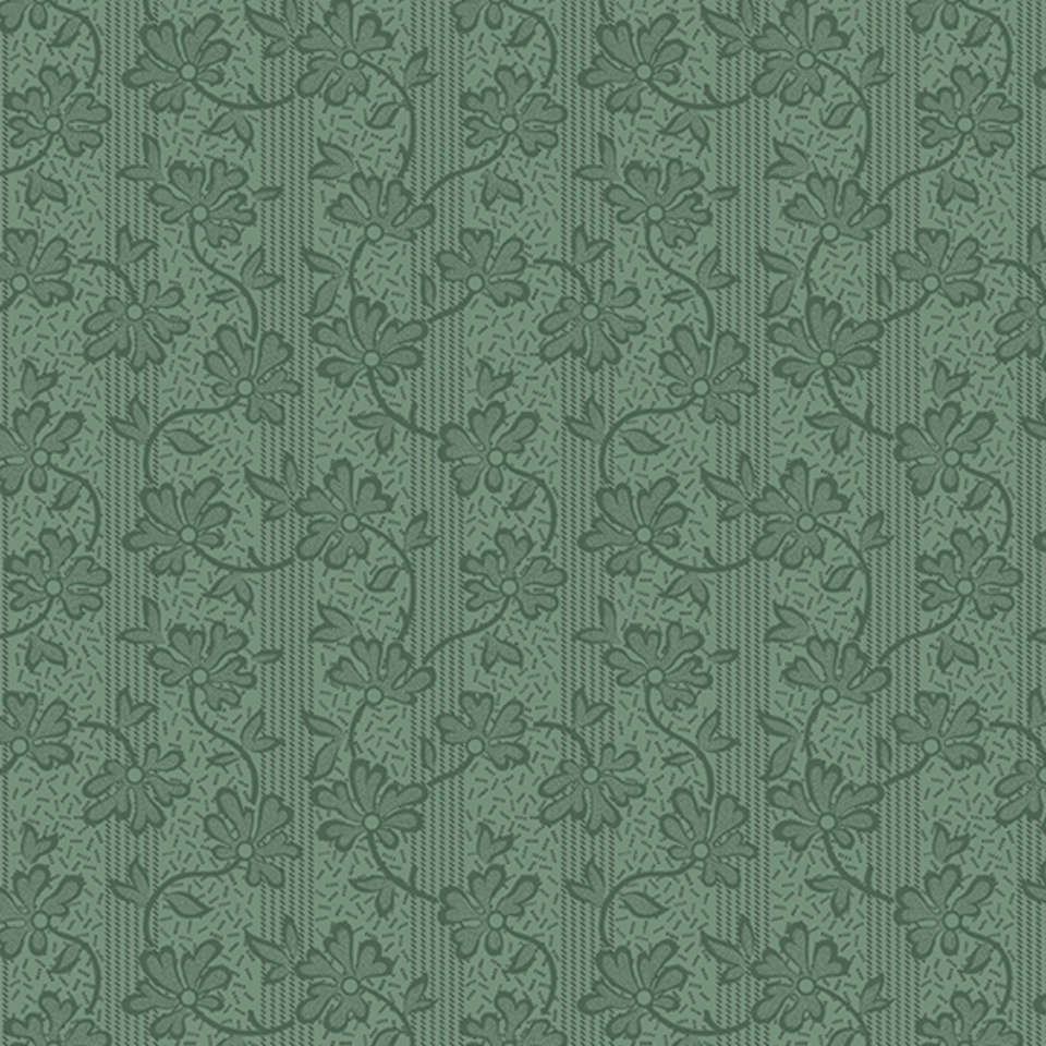 Andover Fabrics - Secret Stash - Earth Tones - A-8620-T1