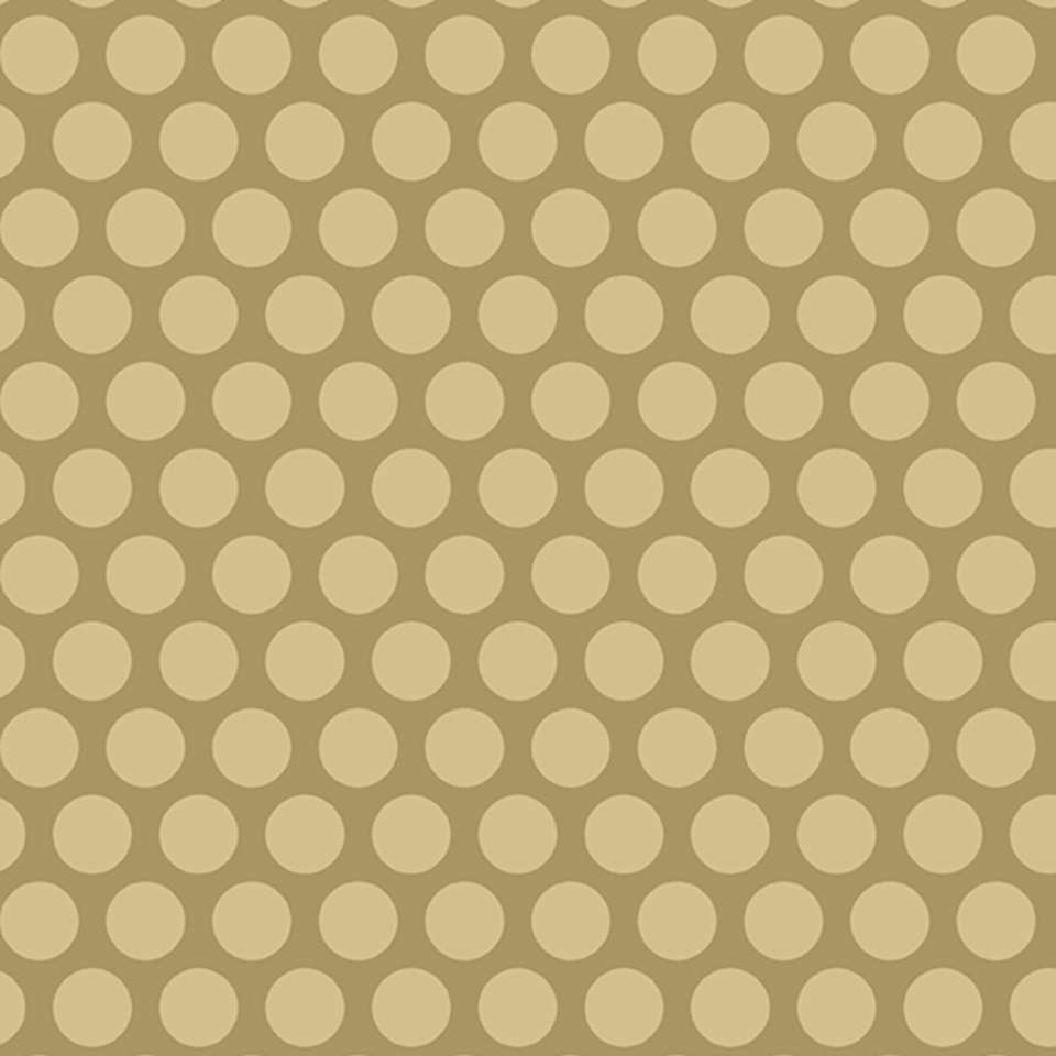 Andover Fabrics - Secret Stash - Earth Tones - A-8831-N1