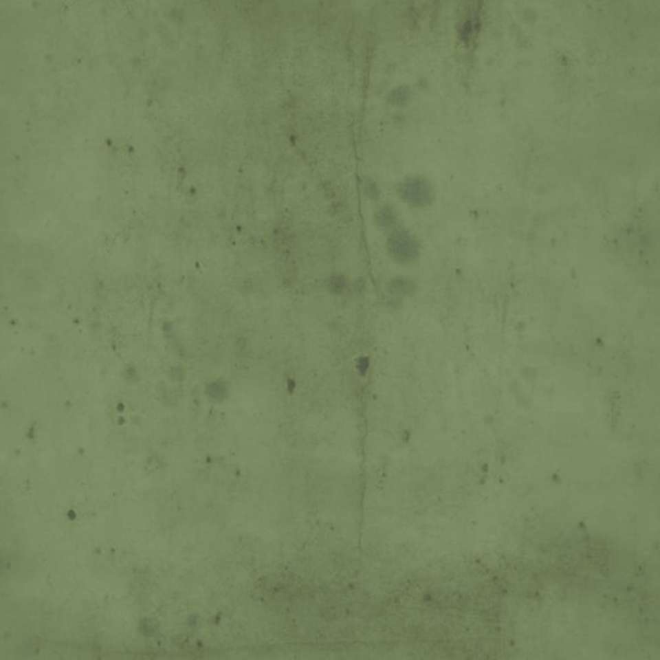 Free Spirit - Provisions - PWTH115.8SAGE