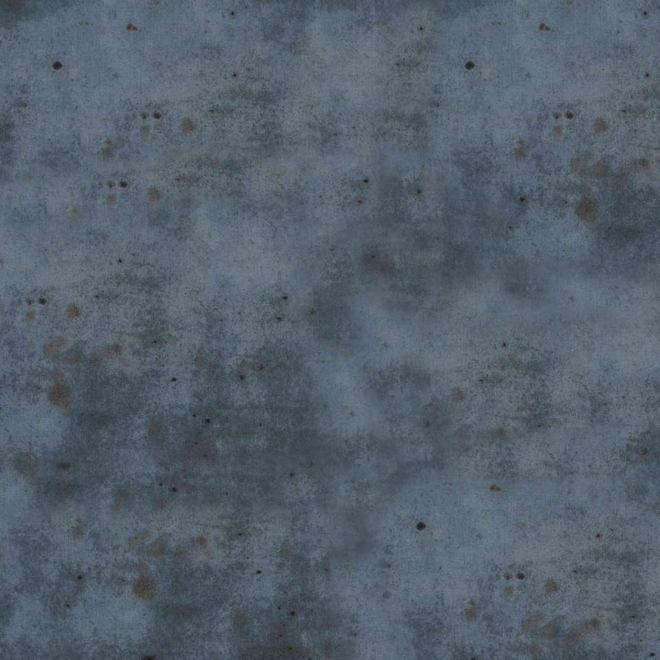 Free Spirit - Provisions - PWTH115.8DENI