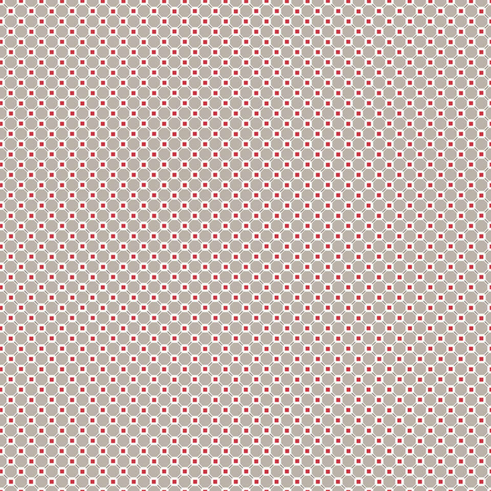 Riley Blake Designs - Cook Book - C11764-PEWTER