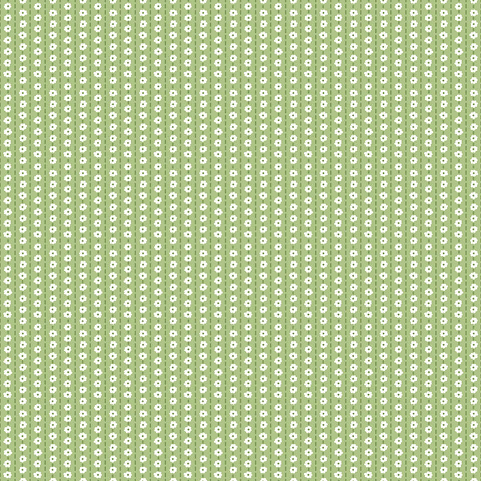 Riley Blake Designs - Stitch - C10926-GREEN