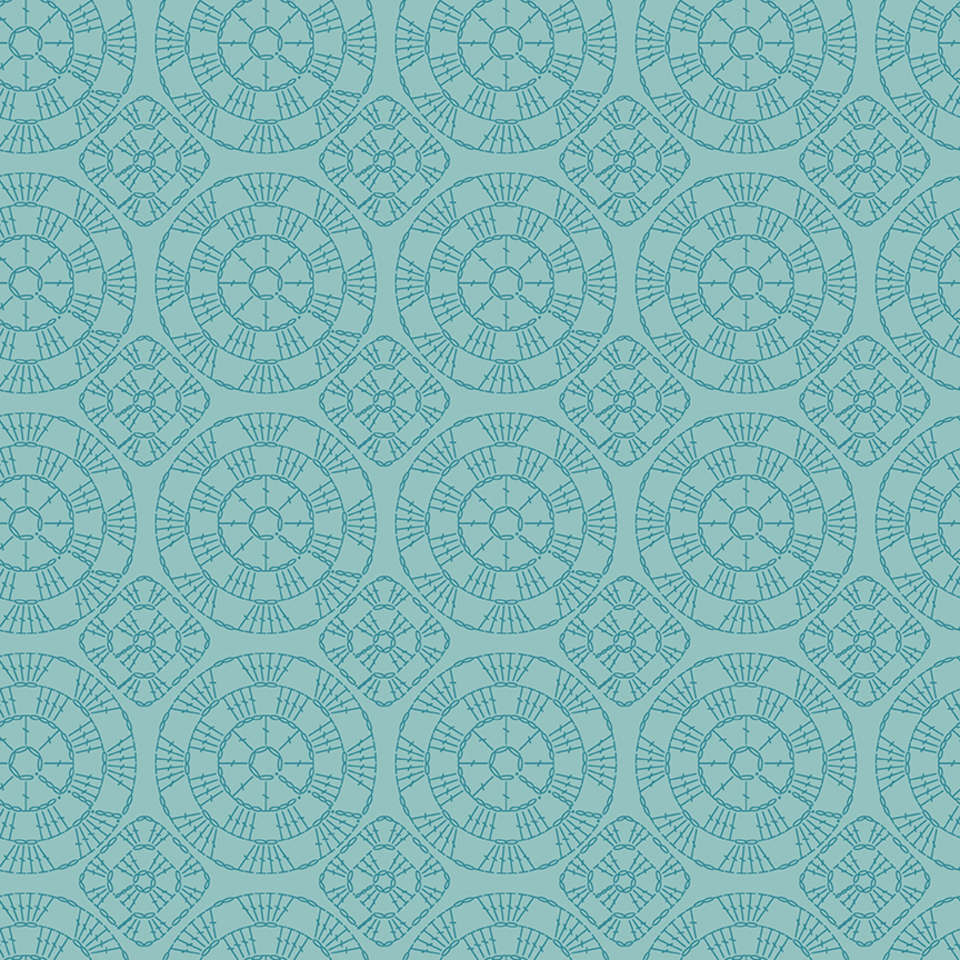 Riley Blake Designs - Stitch - C10937-COTTAGE