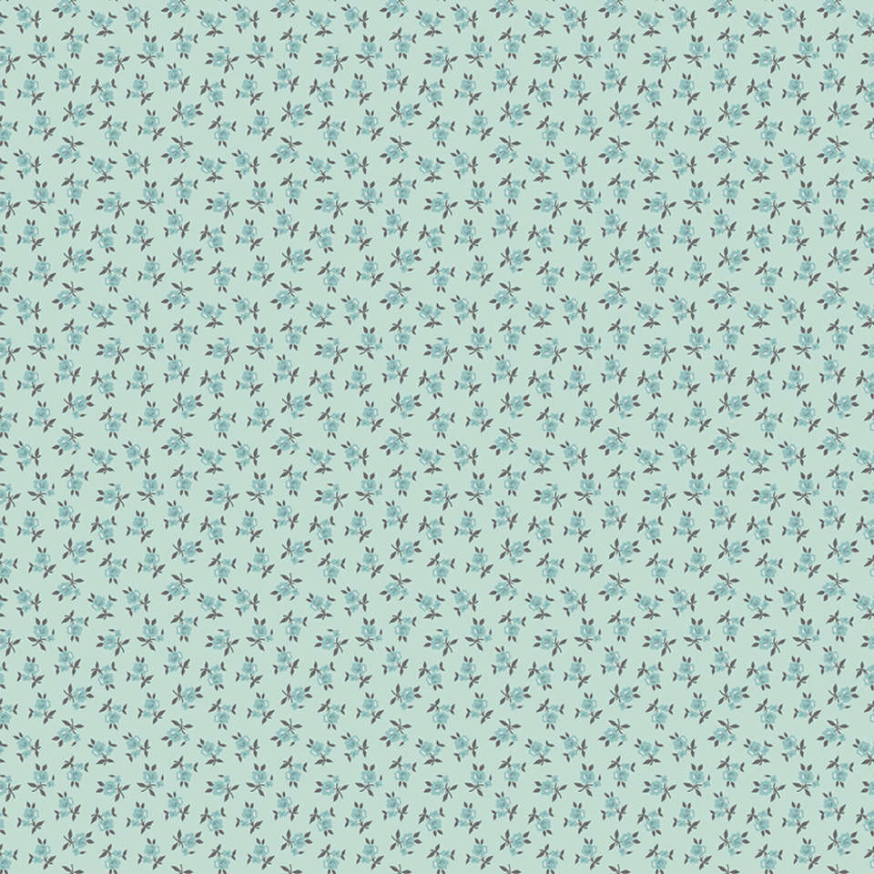 Riley Blake Designs - Stitch - C10927-SONGBIRD