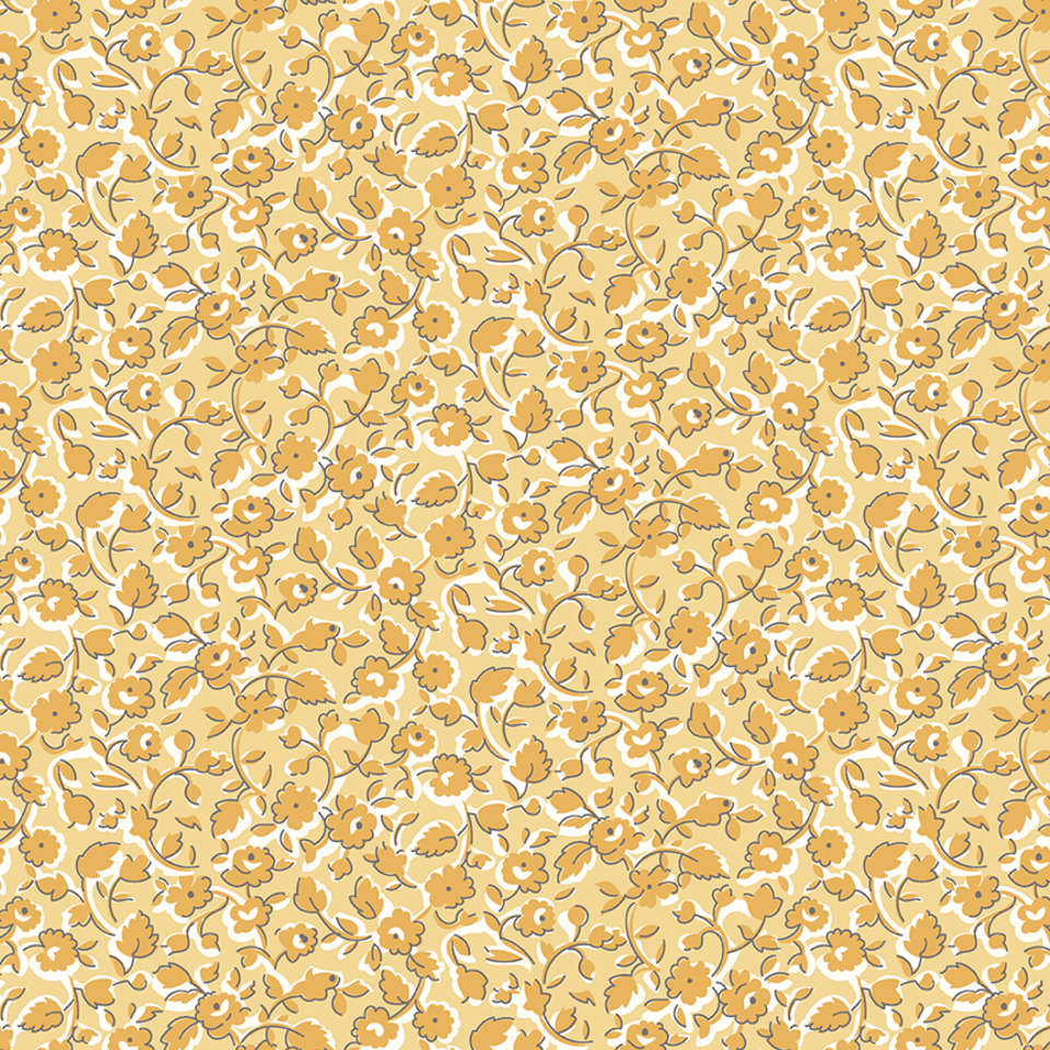 Riley Blake Designs - Stitch - C10922-BEEHIVE