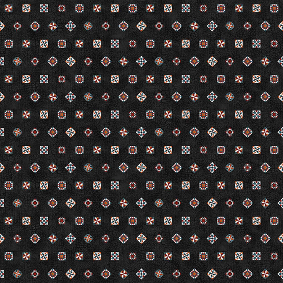 Northcott - Homegrown Happiness - 24362-99