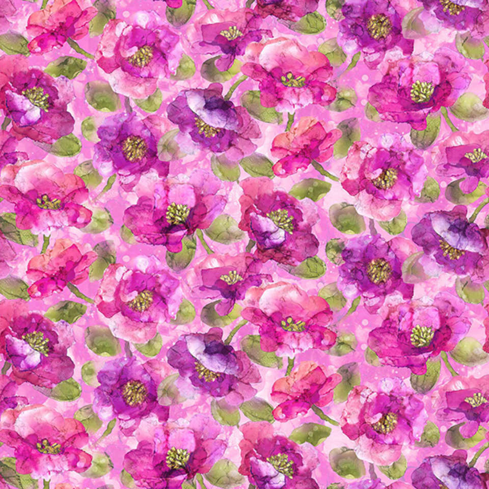 Northcott - Modern Love - DP24442-21