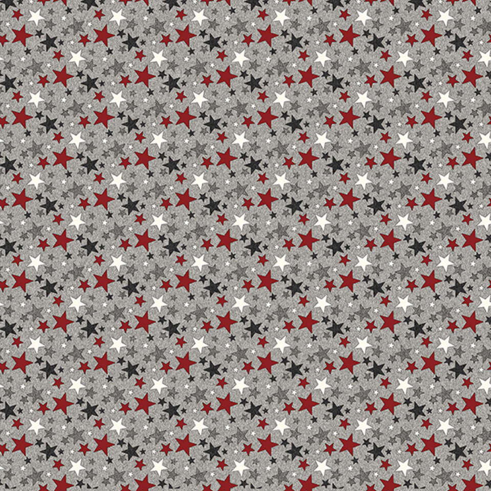 Northcott - My America - 24022-92