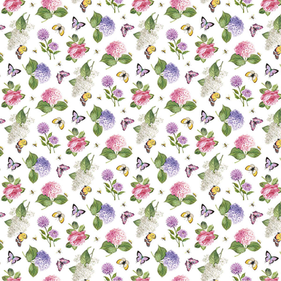Northcott - Scented Garden - DP23968-10